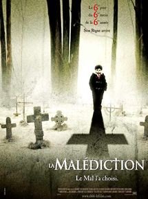666, La Malédiction